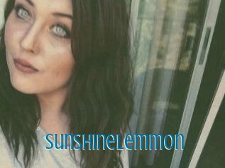 SunshineLemmon