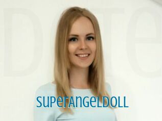 SuperAngelDoll