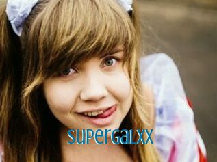 SuperGalXx
