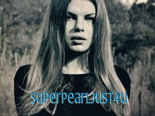 SuperPearlJust4u