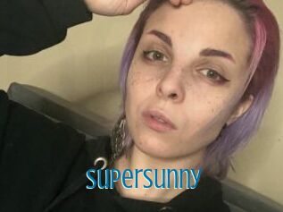 SuperSunny