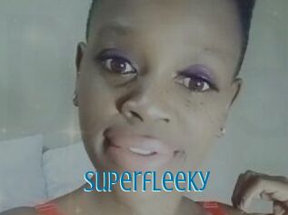 Superfleeky