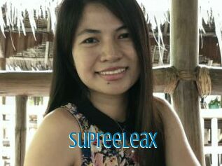 SupreeLeax