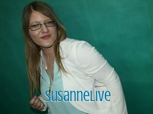 SusanneLive