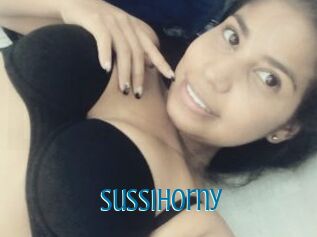 SussiHorny