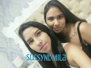 SussyNdMila