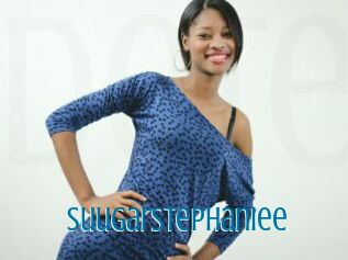 SuugarStephaniee