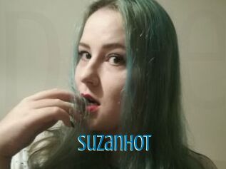 SuzanHot