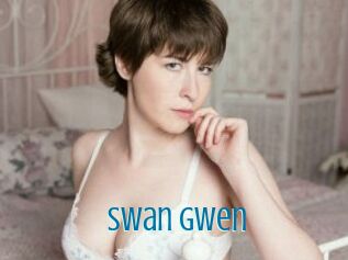 Swan_Gwen