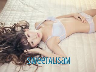 SweetAlisaM