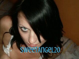 SweetAngel20