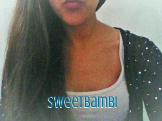 SweetBambi