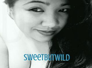 SweetButWild