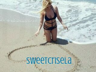 SweetCrisela