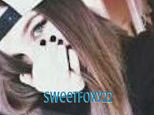 SweetFoxy22