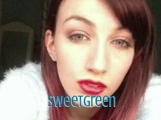 SweetGreen