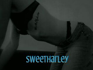 SweetHarley