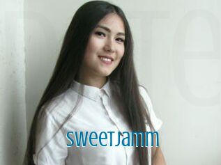 SweetJamm