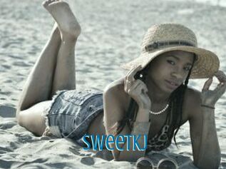SweetKJ