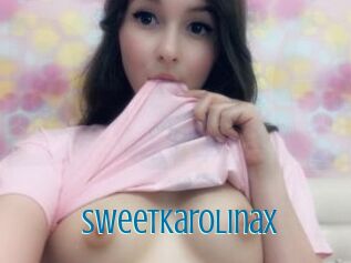 SweetKarolinaX