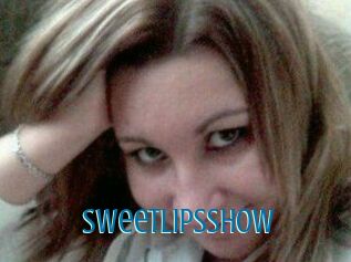 SweetLipsShow