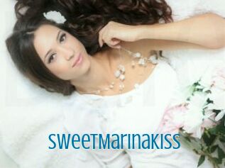 SweetMarinaKiss