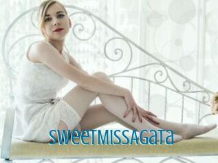 SweetMissAgata