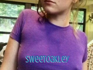 SweetOakley