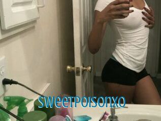 Sweet_PoisonXo