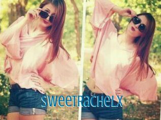 SweetRachelX