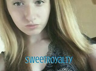 SweetRoyalty_