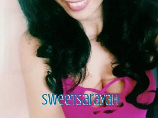 SweetSarayah