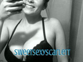 SweetSexyScarlett