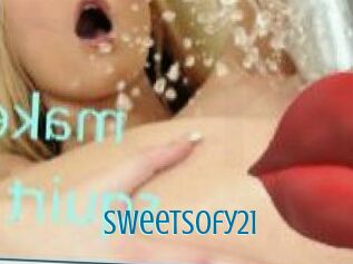 SweetSofy21