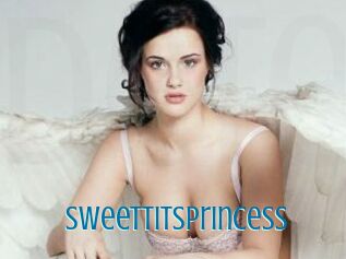 SweetTitsPrincess