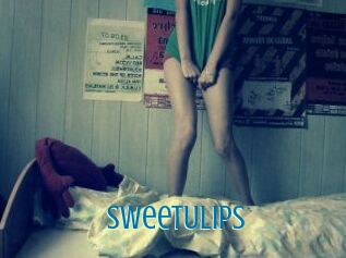 SweetULips