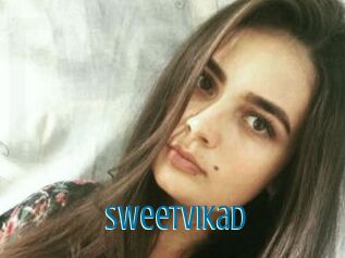 SweetVikaD