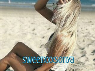 SweetXXXSonya