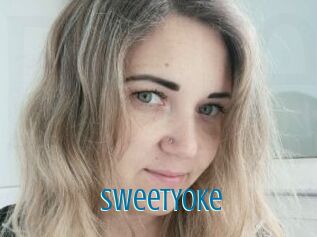 SweetYoke