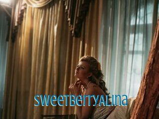SweetberryAlina