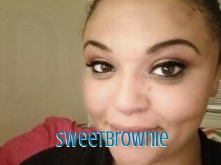 Sweetbrownie