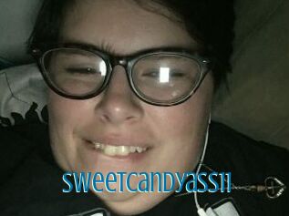 Sweetcandyass11