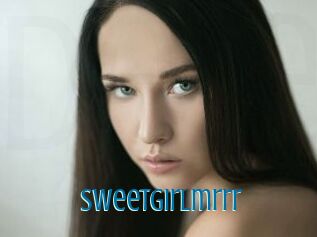 Sweetgirlmrrr
