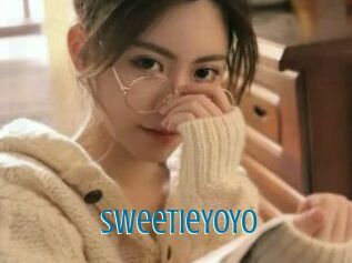 SweetieYoYo