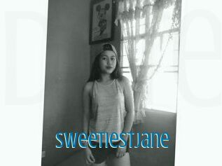 SweetiestJane
