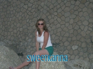 Sweetkarina