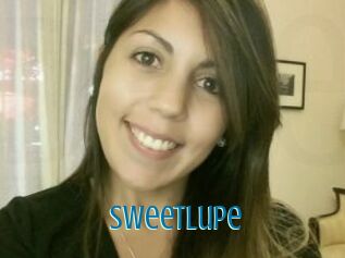 Sweetlupe