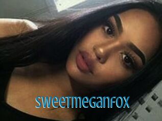 Sweetmeganfox