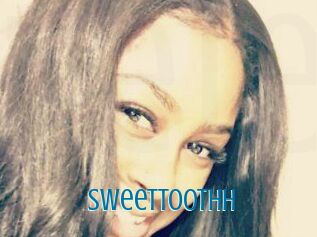 Sweettoothh