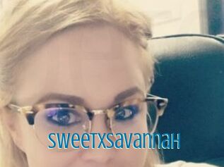 SweetxSavannah